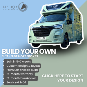Custom Build your Horsebox | Start Your Bespoke Build Today