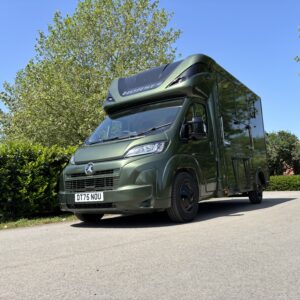 Vauxhall Movano | 2025 | Longstall | Automatic